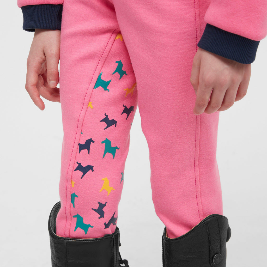 Kids’ Jodhpurs