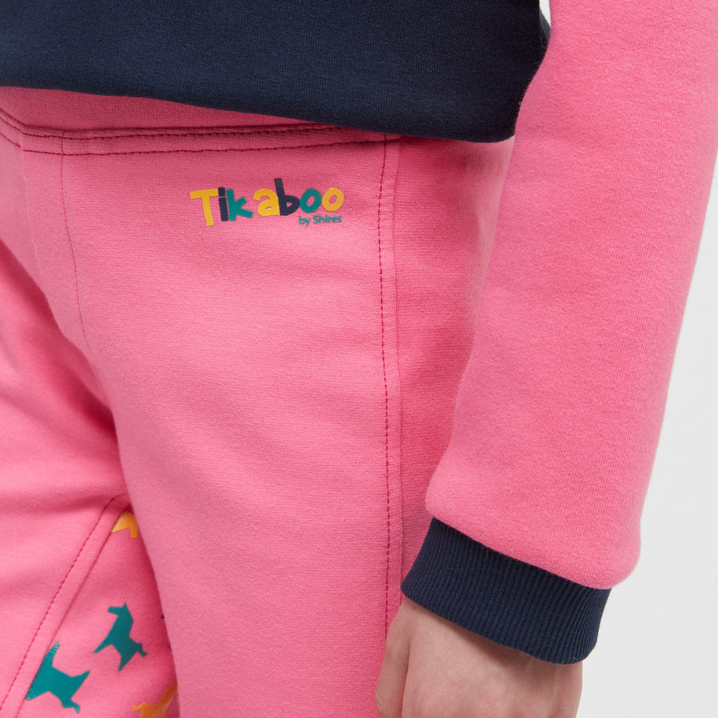 Kids’ Jodhpurs