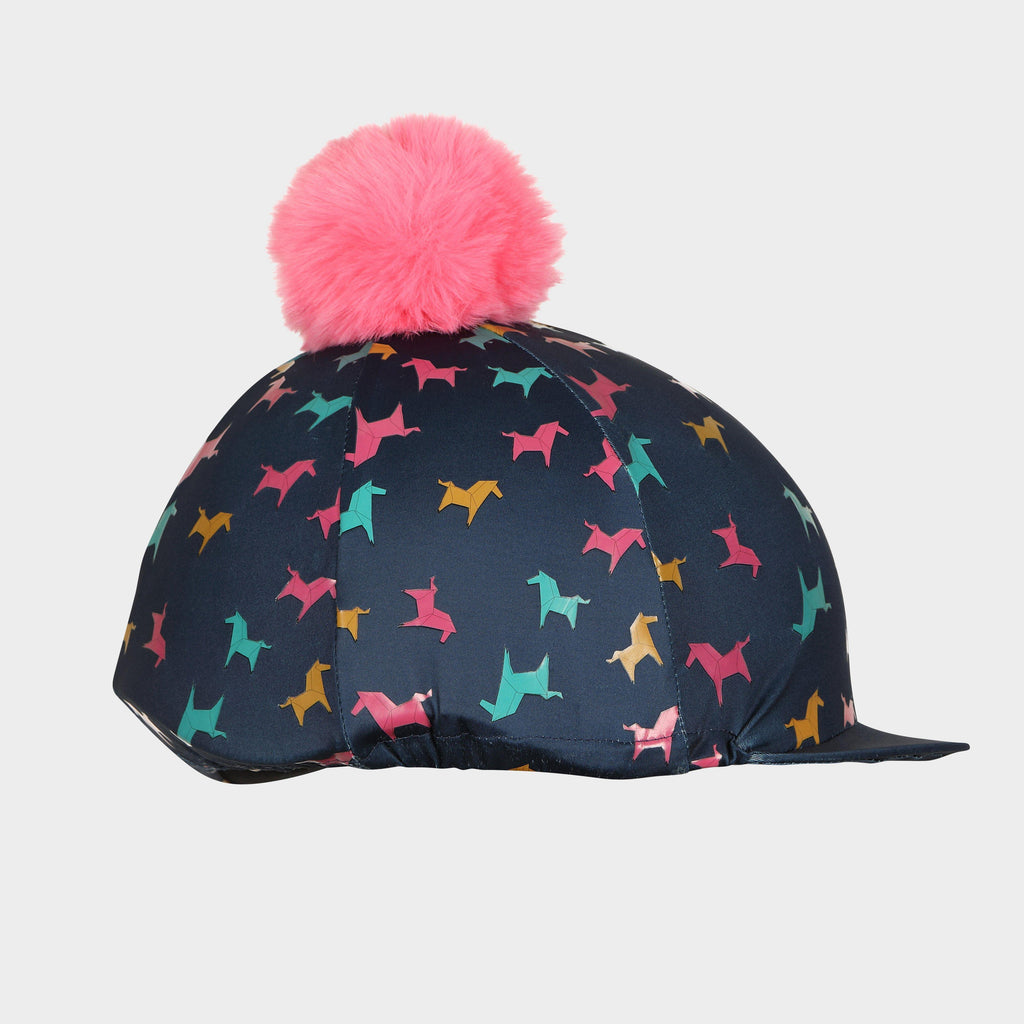Kids’ Hat Cover