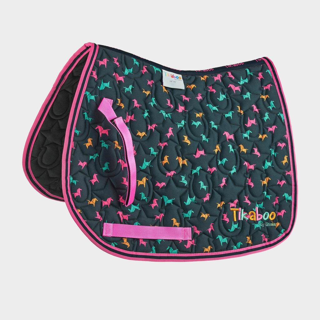 Saddle Pad