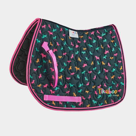 Saddle Pad