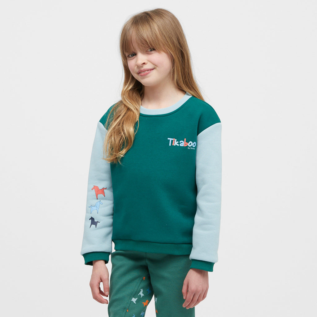 Kids’ Sweatshirt