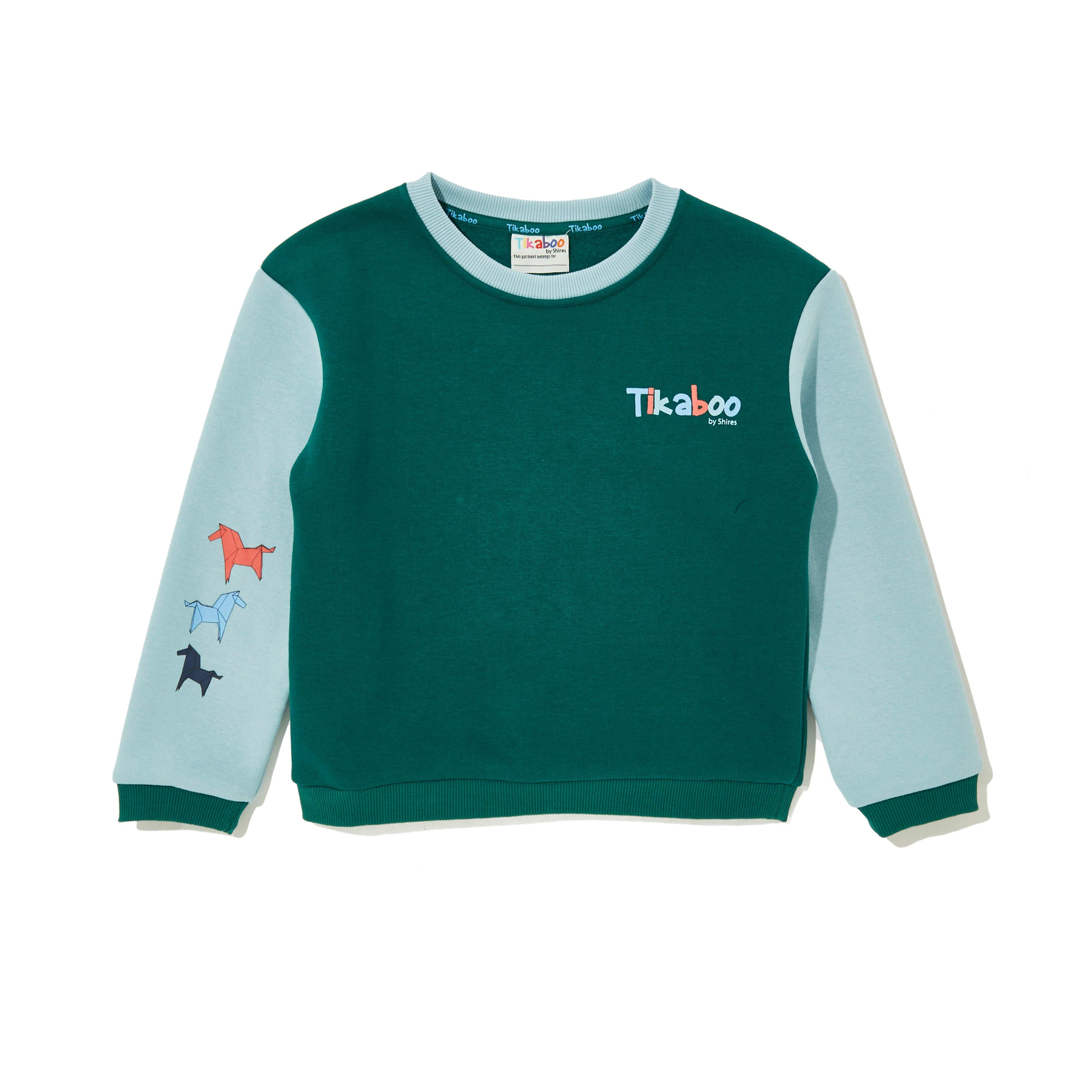 Kids’ Sweatshirt