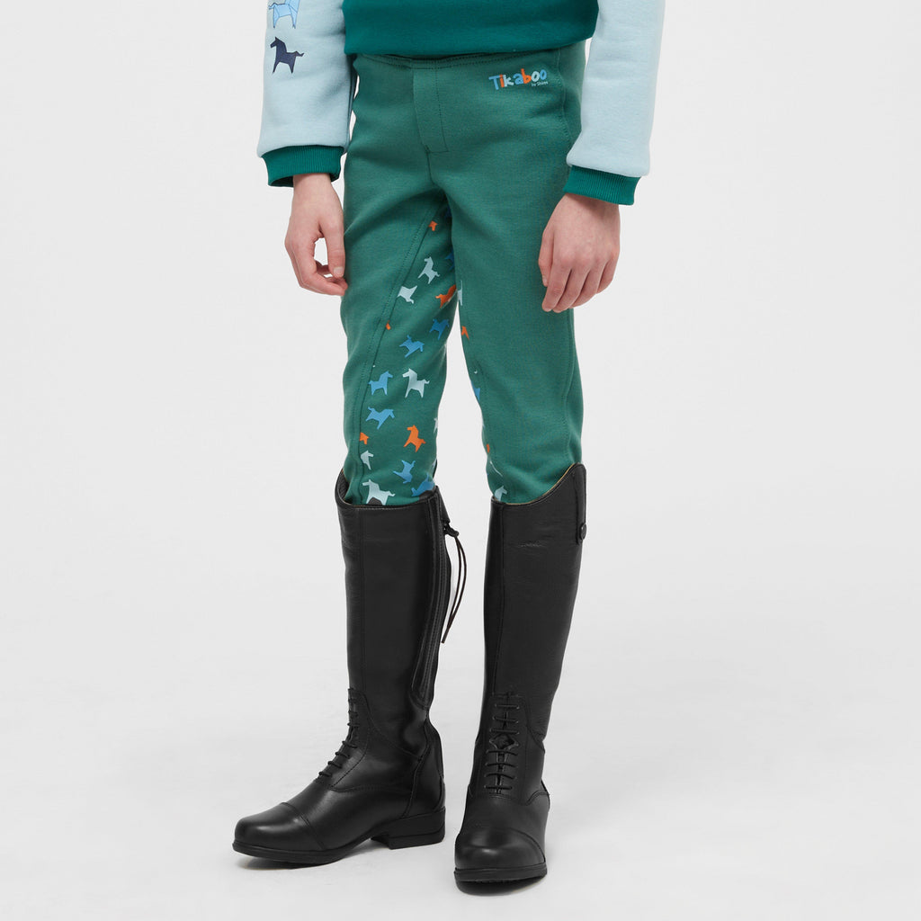 Kids’ Jodhpurs