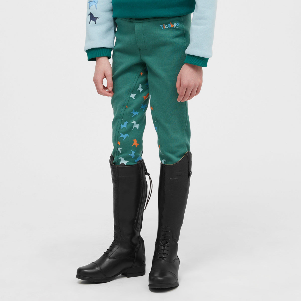 Kids’ Jodhpurs