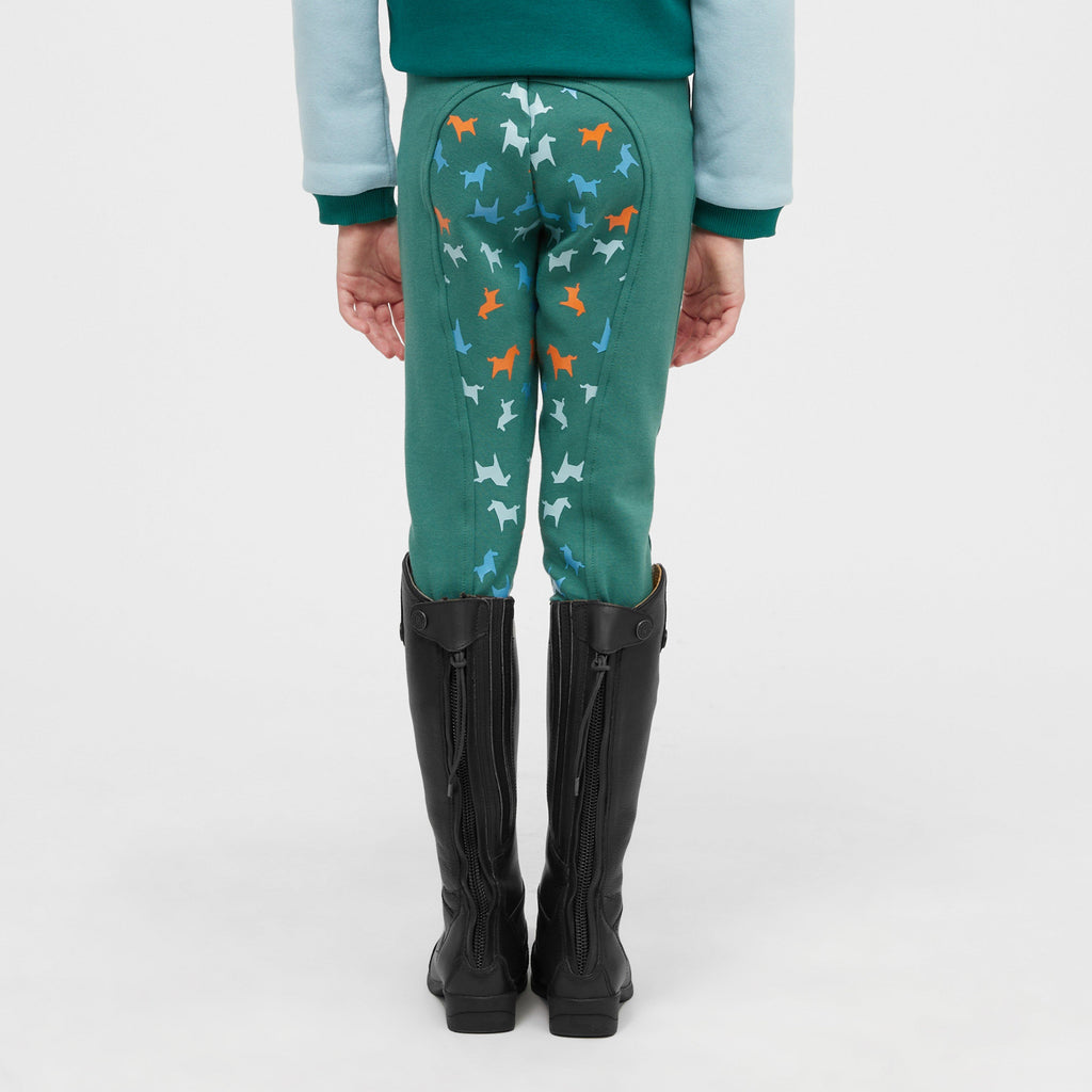 Kids’ Jodhpurs