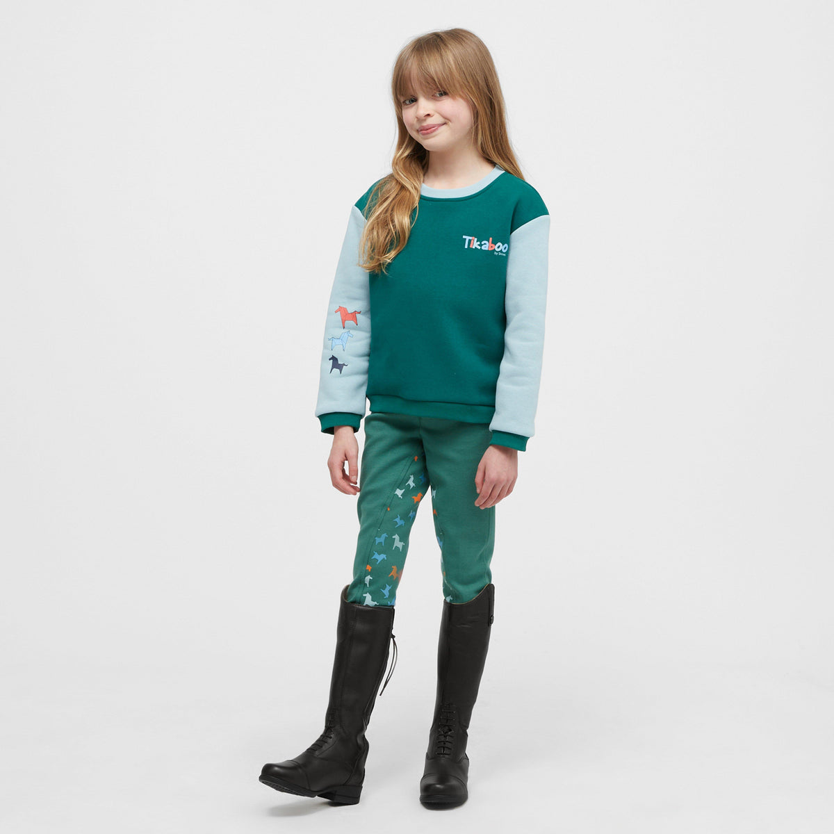 Kids’ Jodhpurs