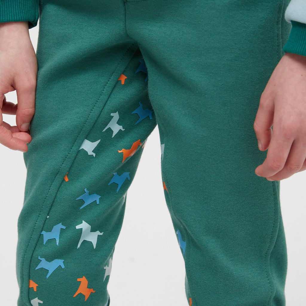 Kids’ Jodhpurs