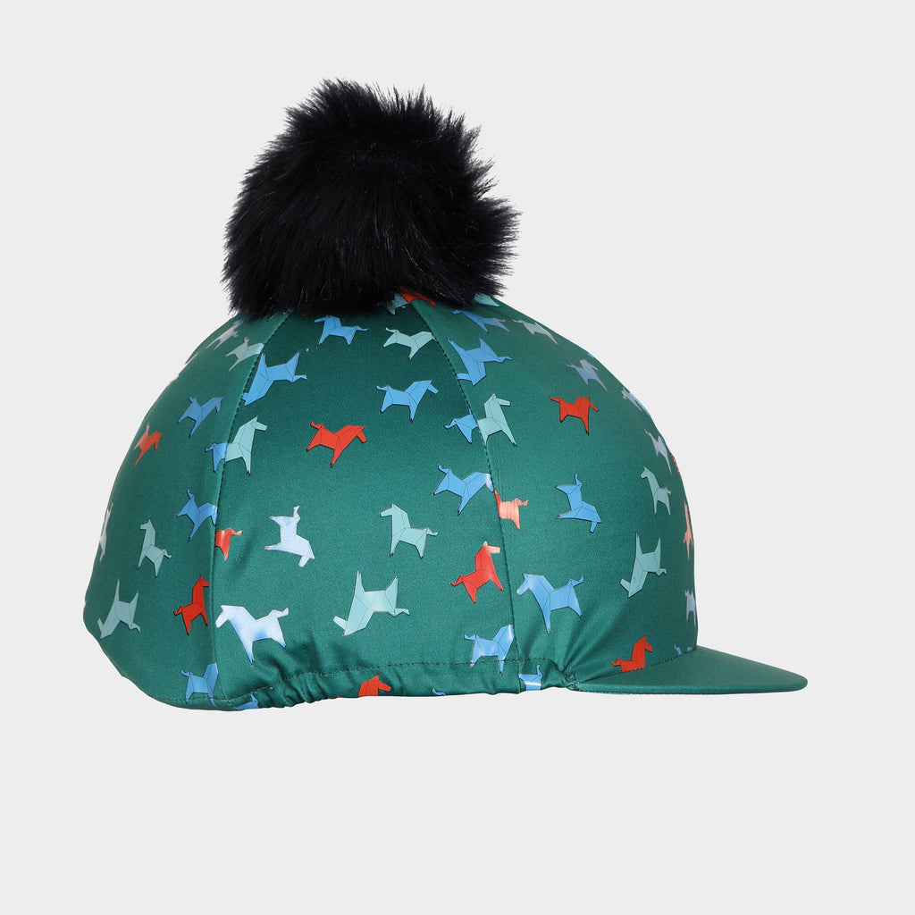 Kids’ Hat Cover