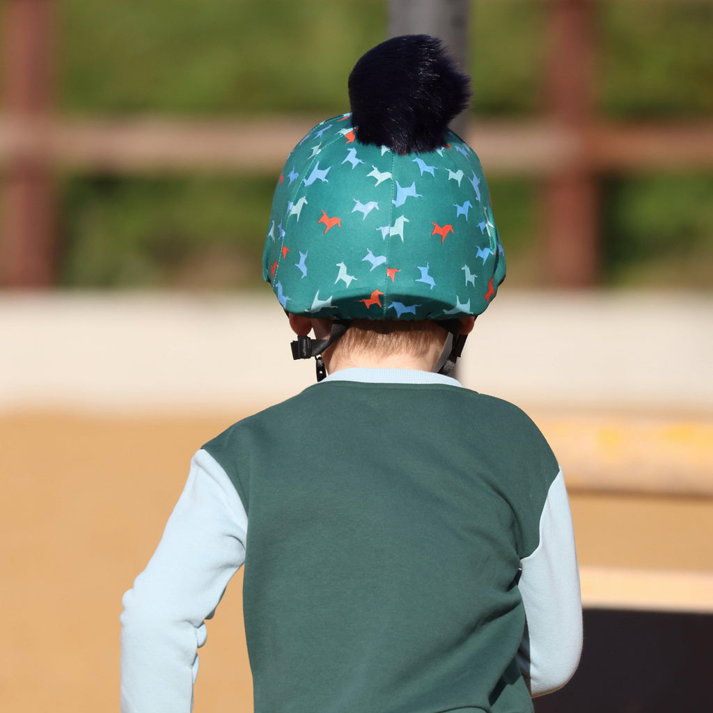 Kids’ Hat Cover