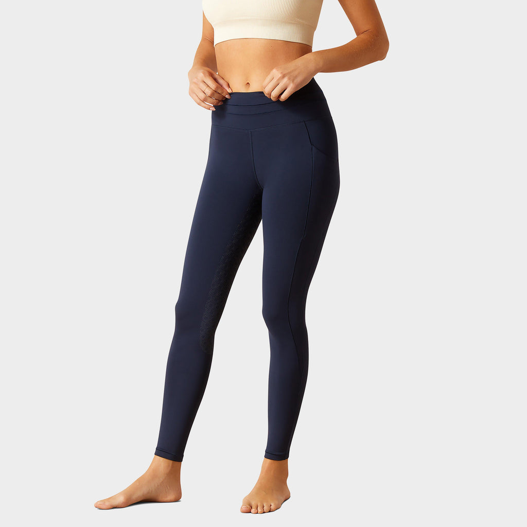 Womens Eos 2.0 Full Seat Tights