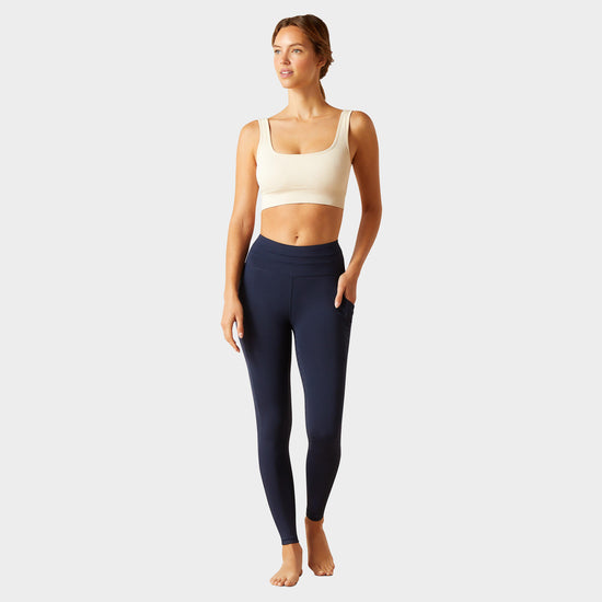 Womens Eos 2.0 Full Seat Tights