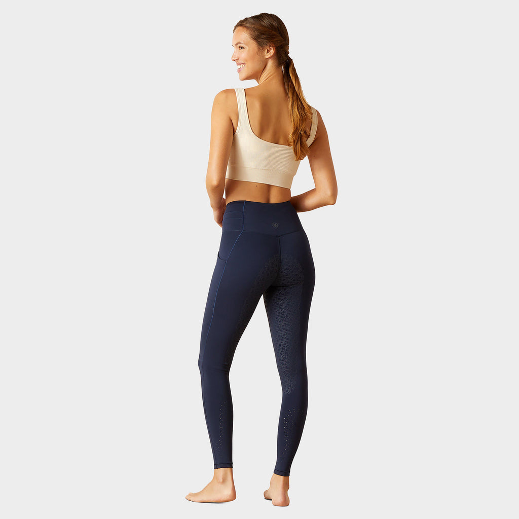 Womens Eos 2.0 Full Seat Tights