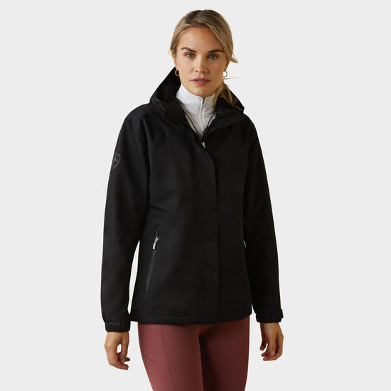 Womens Spectator Waterproof Jacket