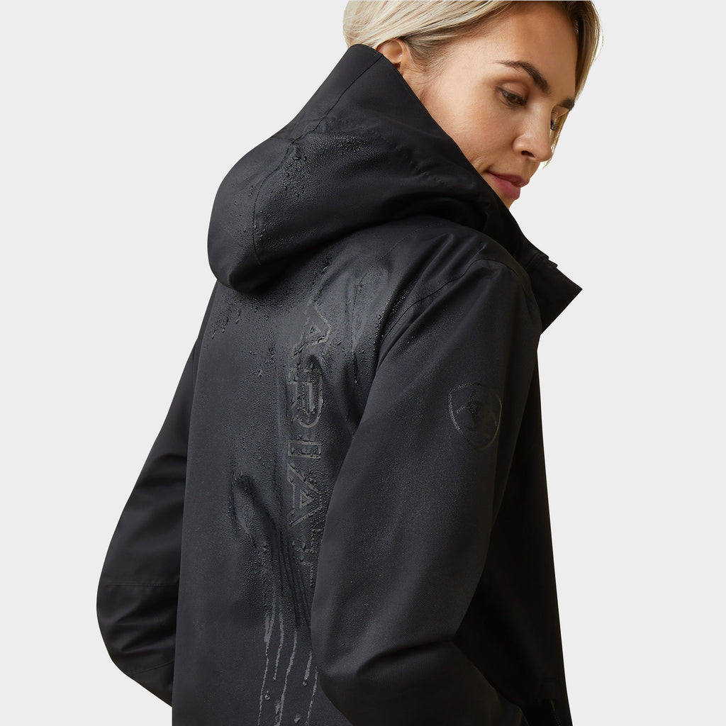 Womens Spectator Waterproof Jacket