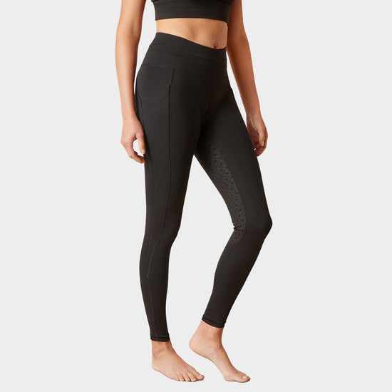 Womens Eos 2.0 Full Seat Tights