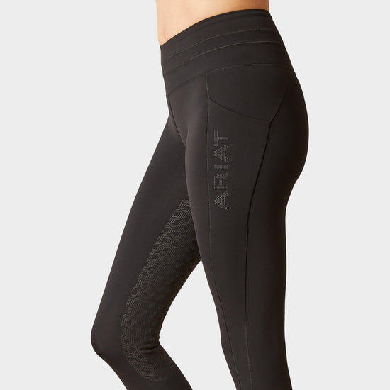 Womens Eos 2.0 Full Seat Tights