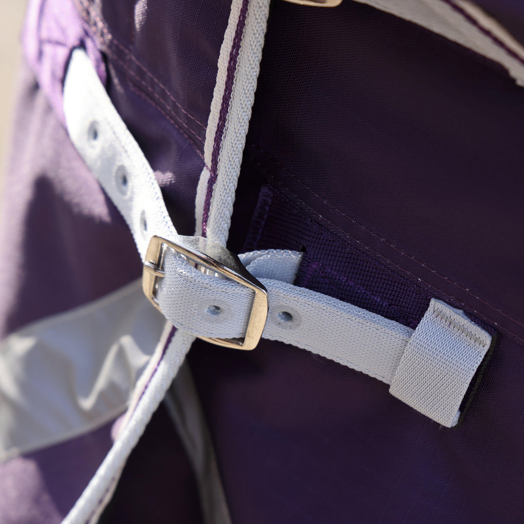 Original 100g Combo Neck Turnout Rug