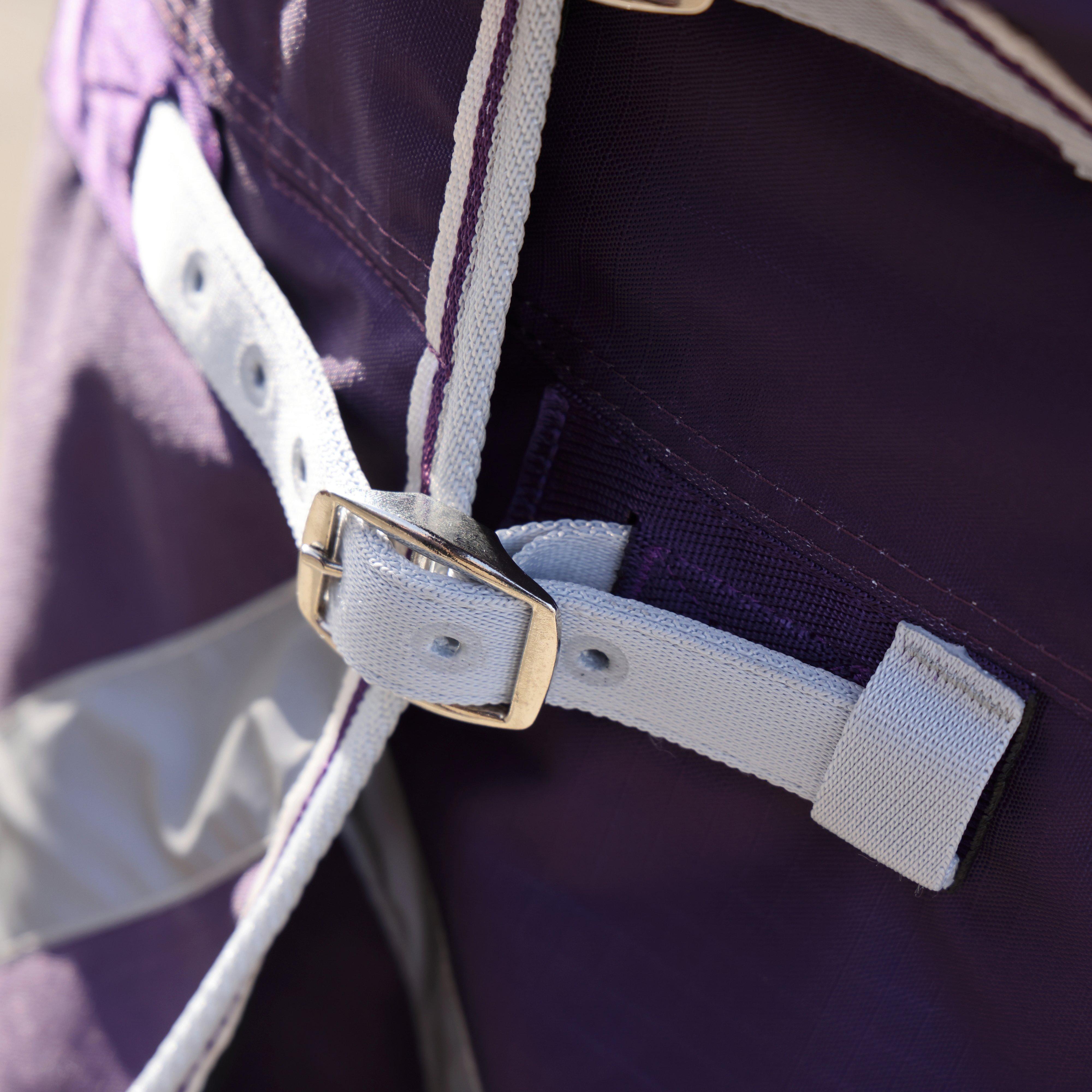 Original 100g Combo Neck Turnout Rug