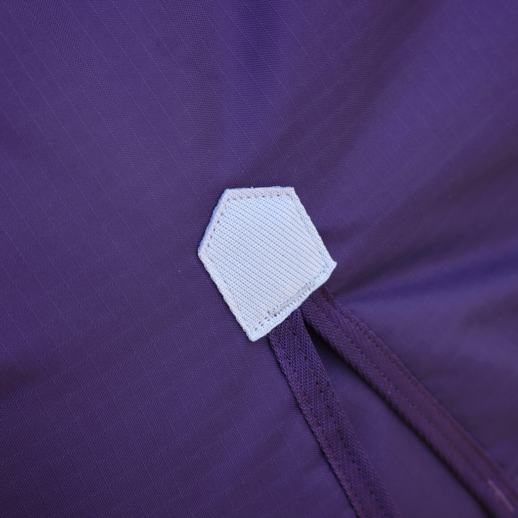 Original 100g Combo Neck Turnout Rug