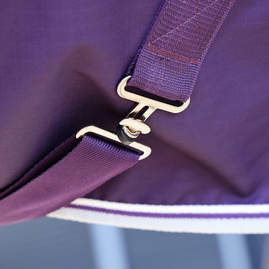 Original 100g Combo Neck Turnout Rug