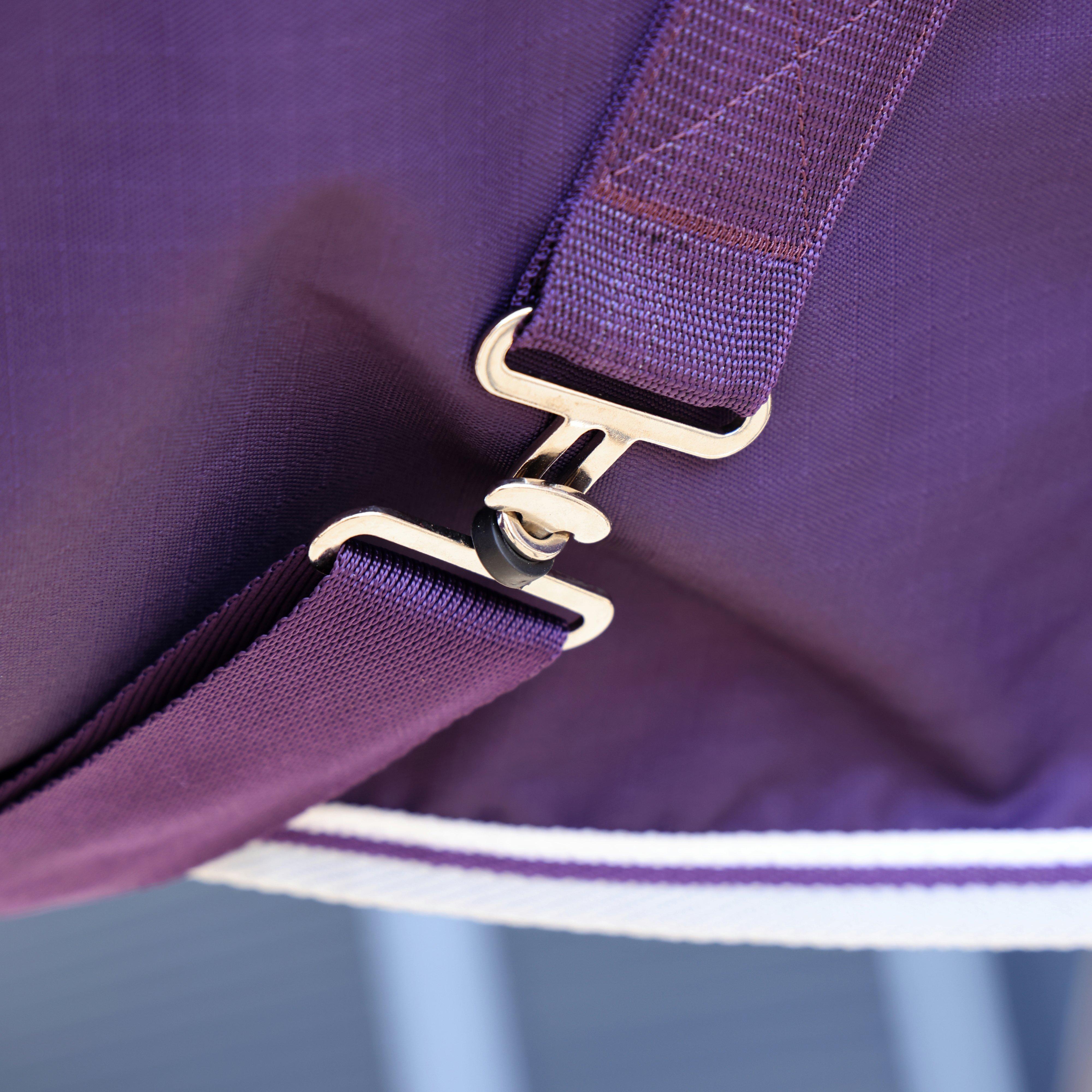 Original 100g Combo Neck Turnout Rug