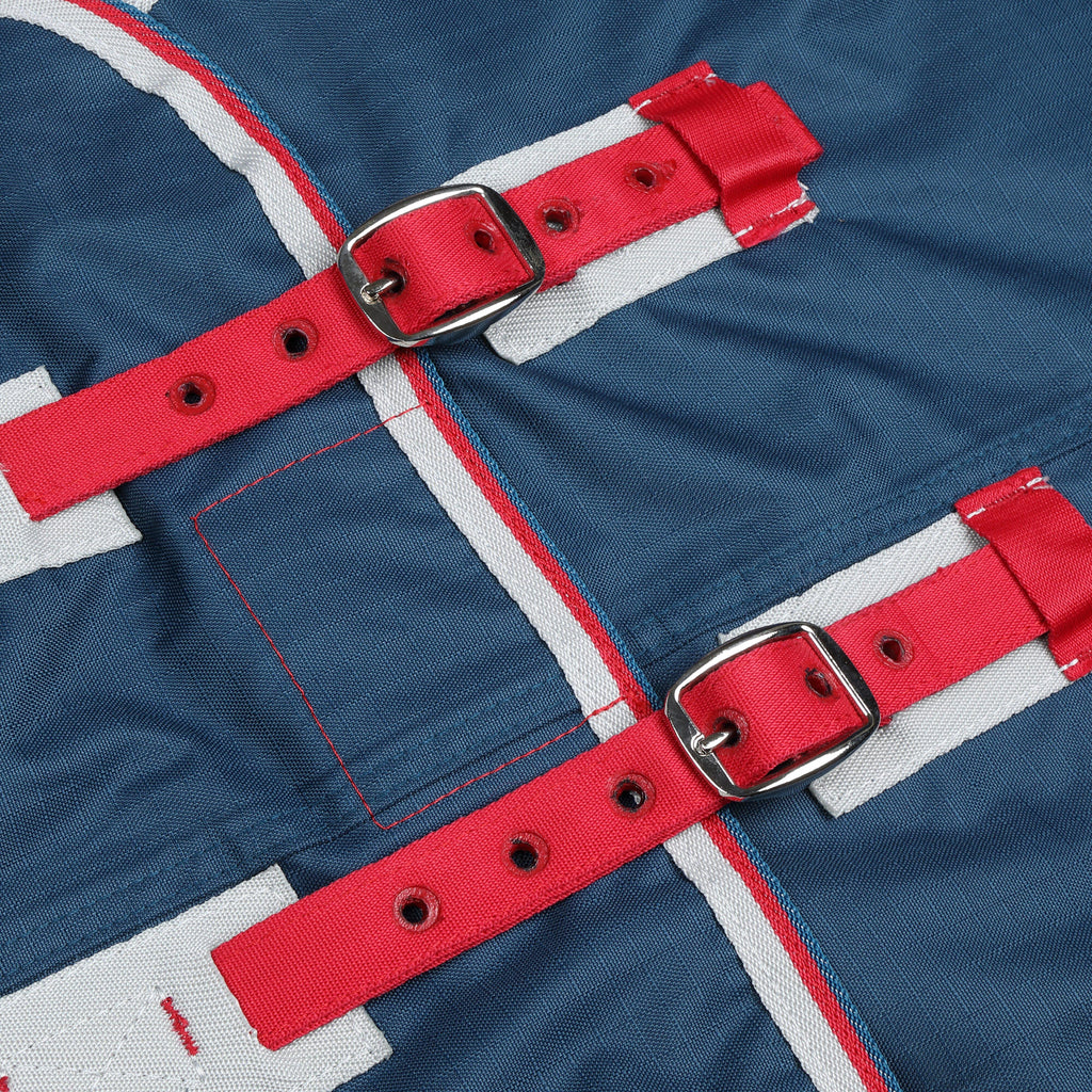 Tempest Original Lite Combo Turnout Rug