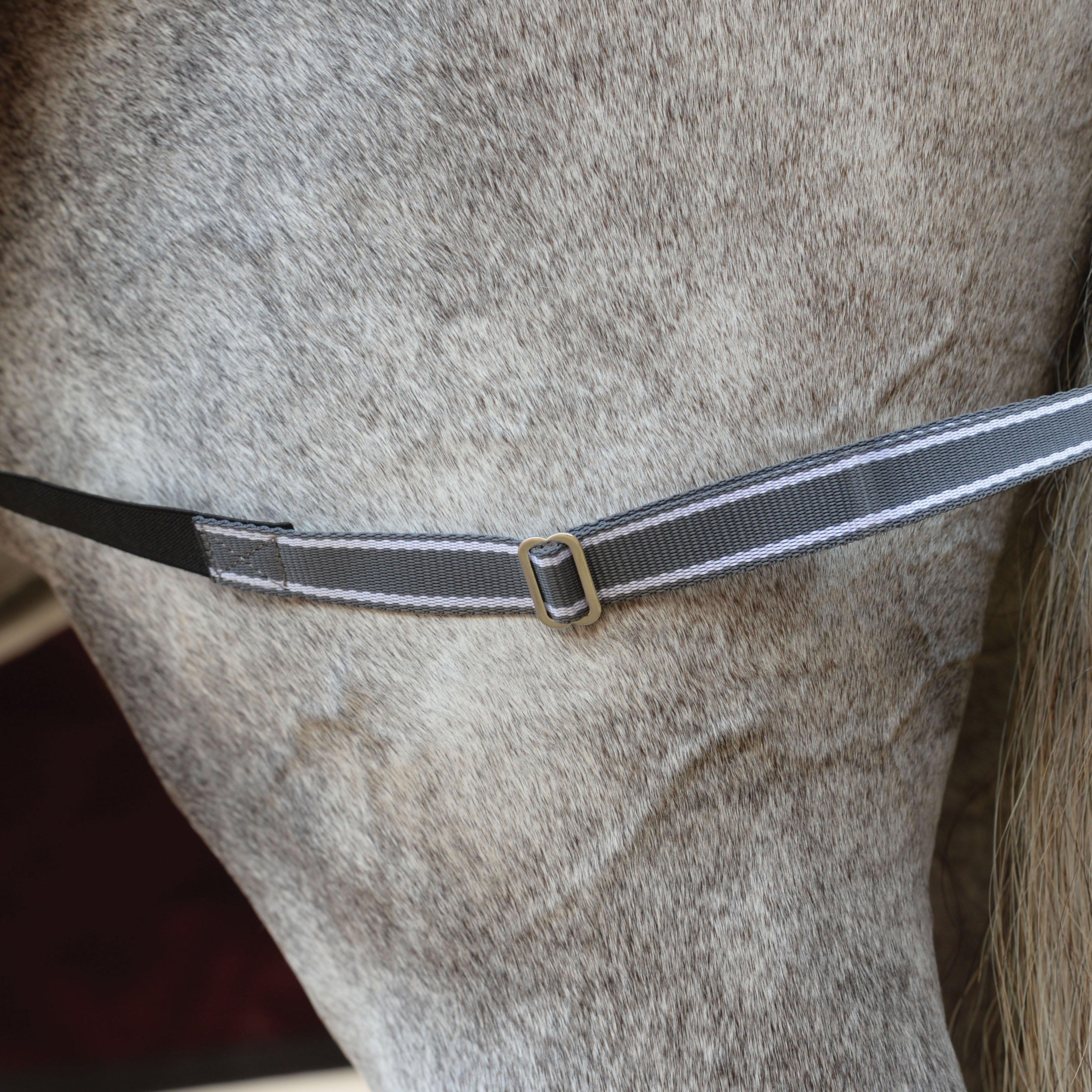 ComFiTec Plus Dynamic II Detach-A-Neck Lite