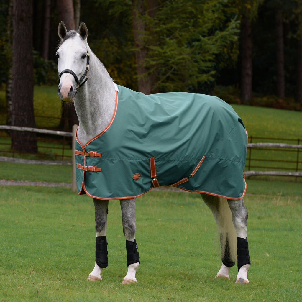 ComFiTec Tyro Standard Neck Lite Plus Rug