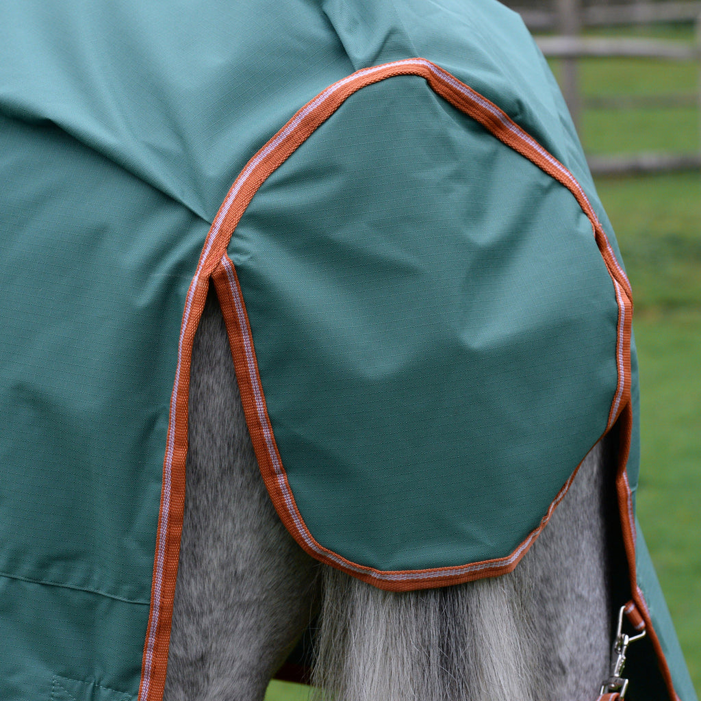 ComFiTec Tyro Standard Neck Lite Plus Rug