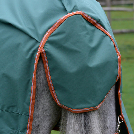 ComFiTec Tyro Standard Neck Lite Plus Rug