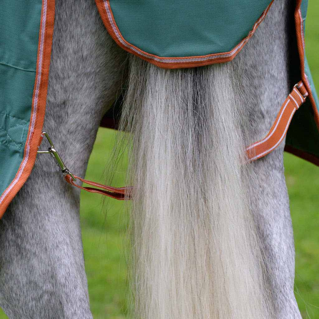 ComFiTec Tyro Standard Neck Lite Plus Rug