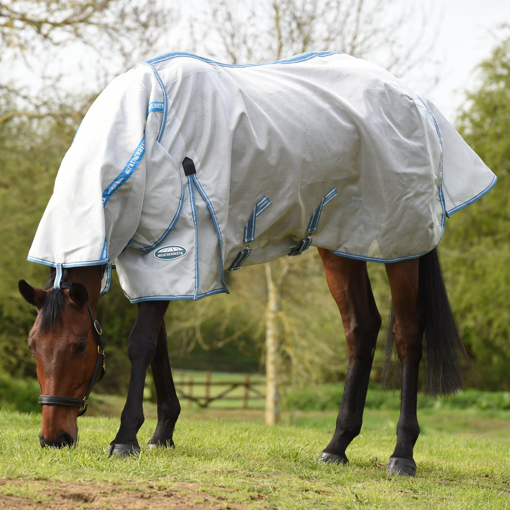 ComFiTec Hexi Shield Combo Neck