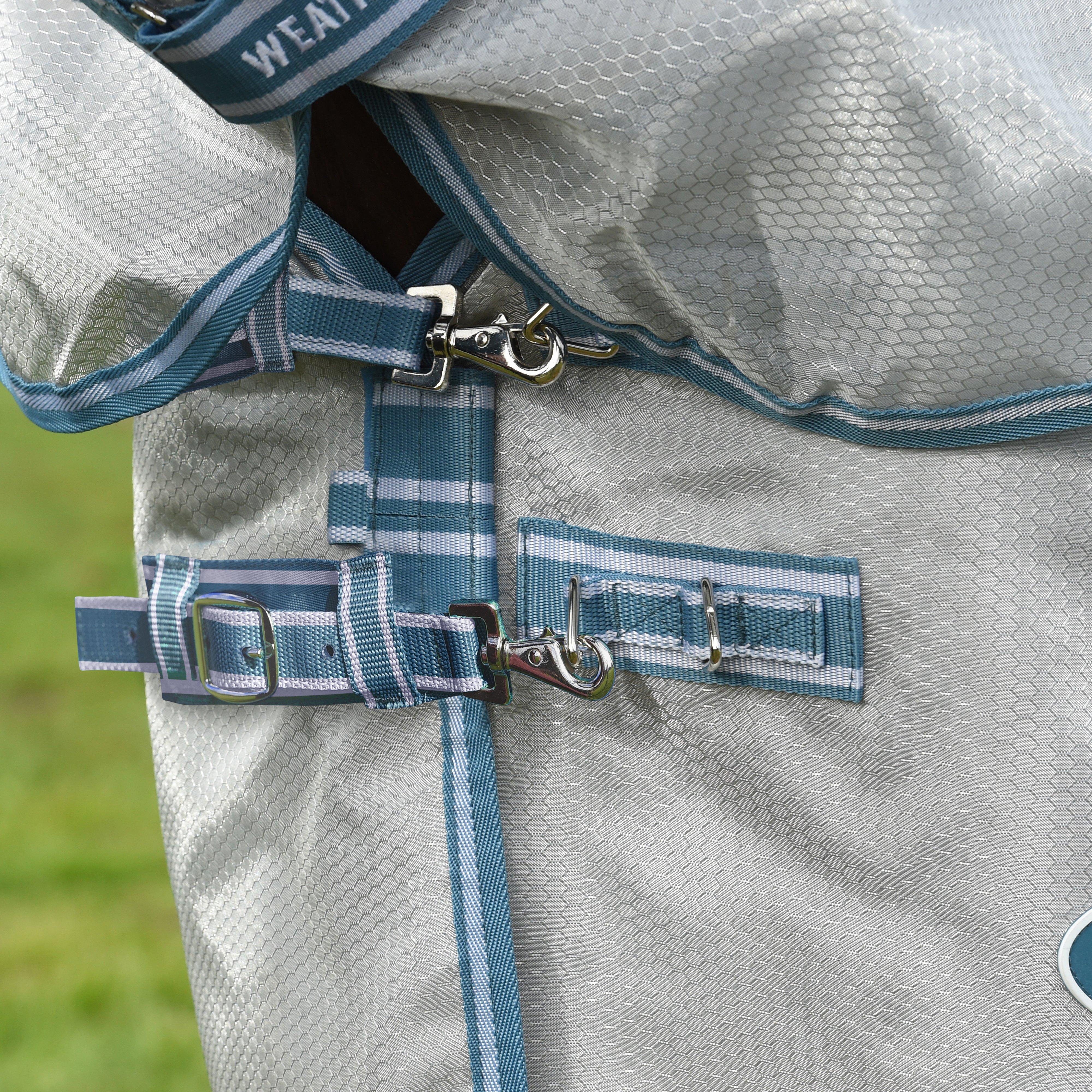 ComFiTec Hexi Shield Combo Neck