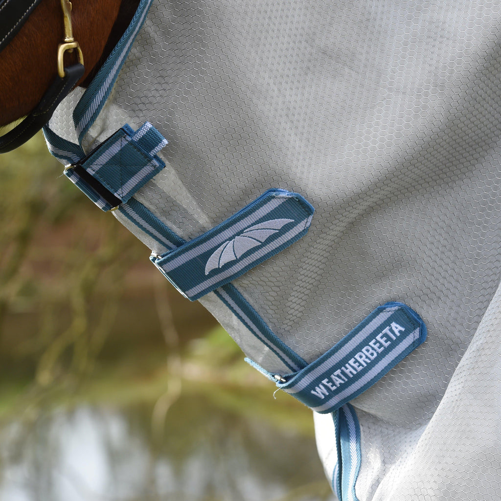 ComFiTec Hexi Shield Combo Neck