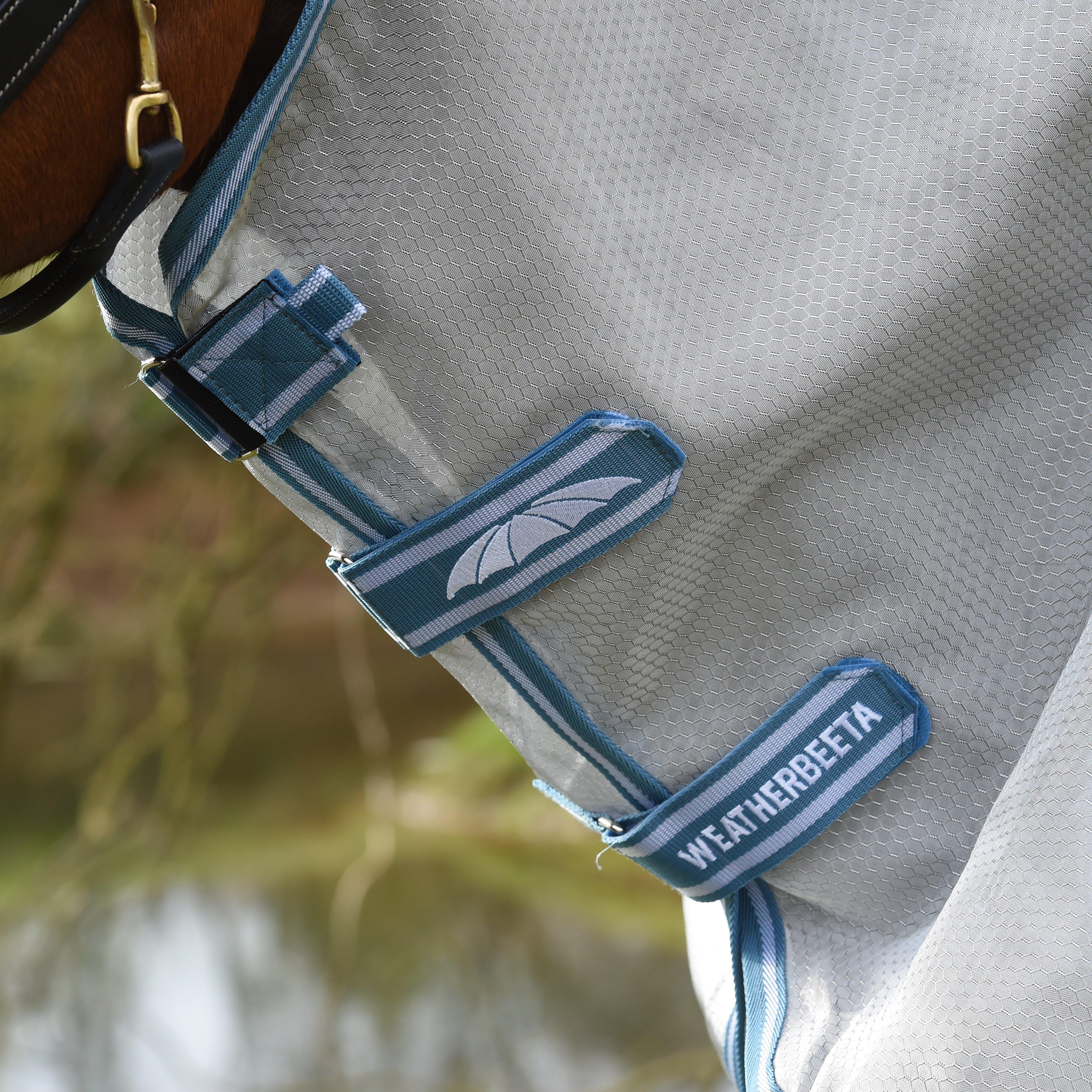 ComFiTec Hexi Shield Combo Neck