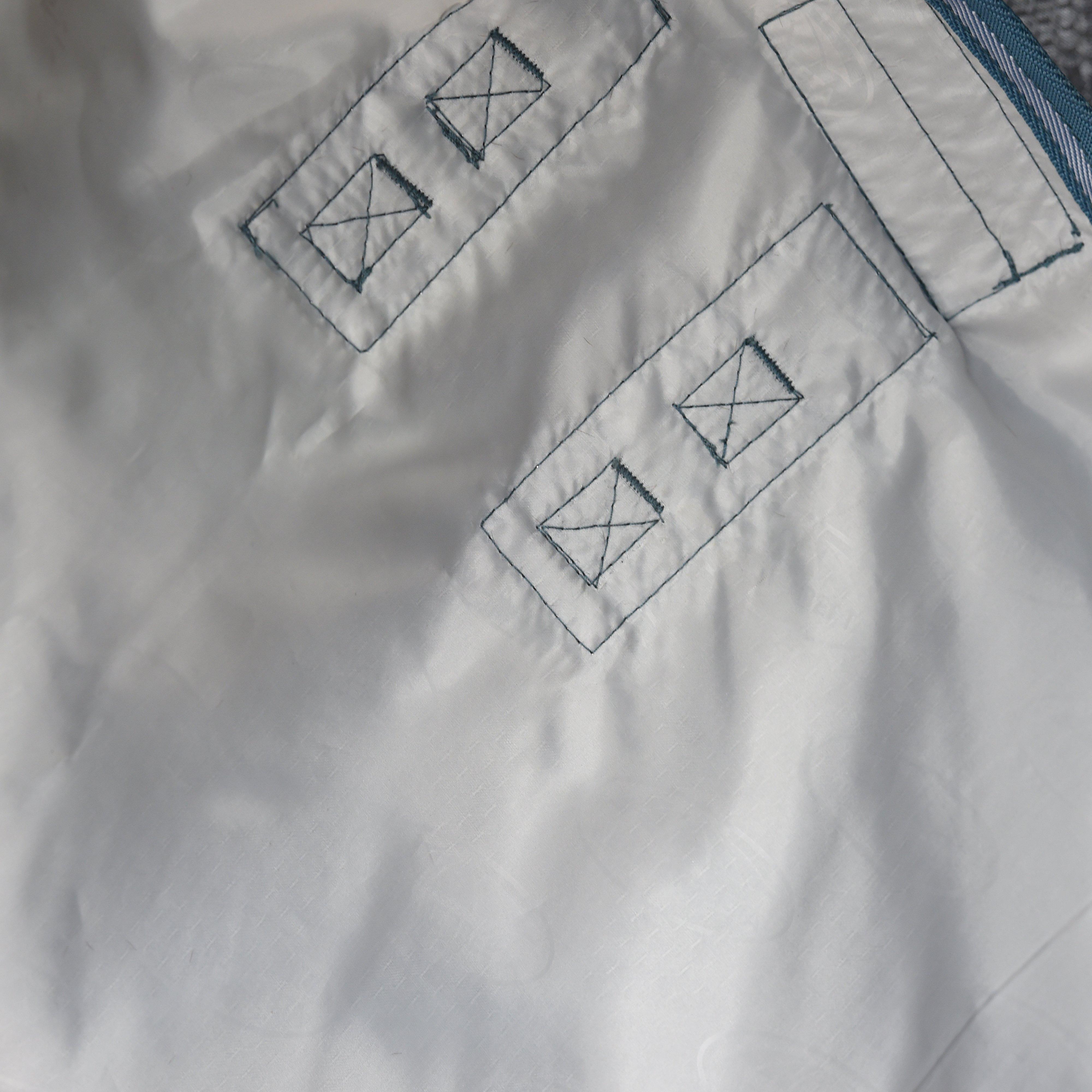 ComFiTec Hexi Shield Combo Neck