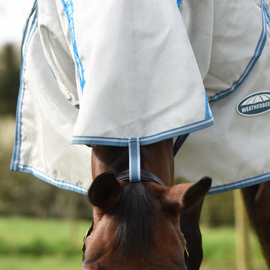 ComFiTec Hexi Shield Combo Neck