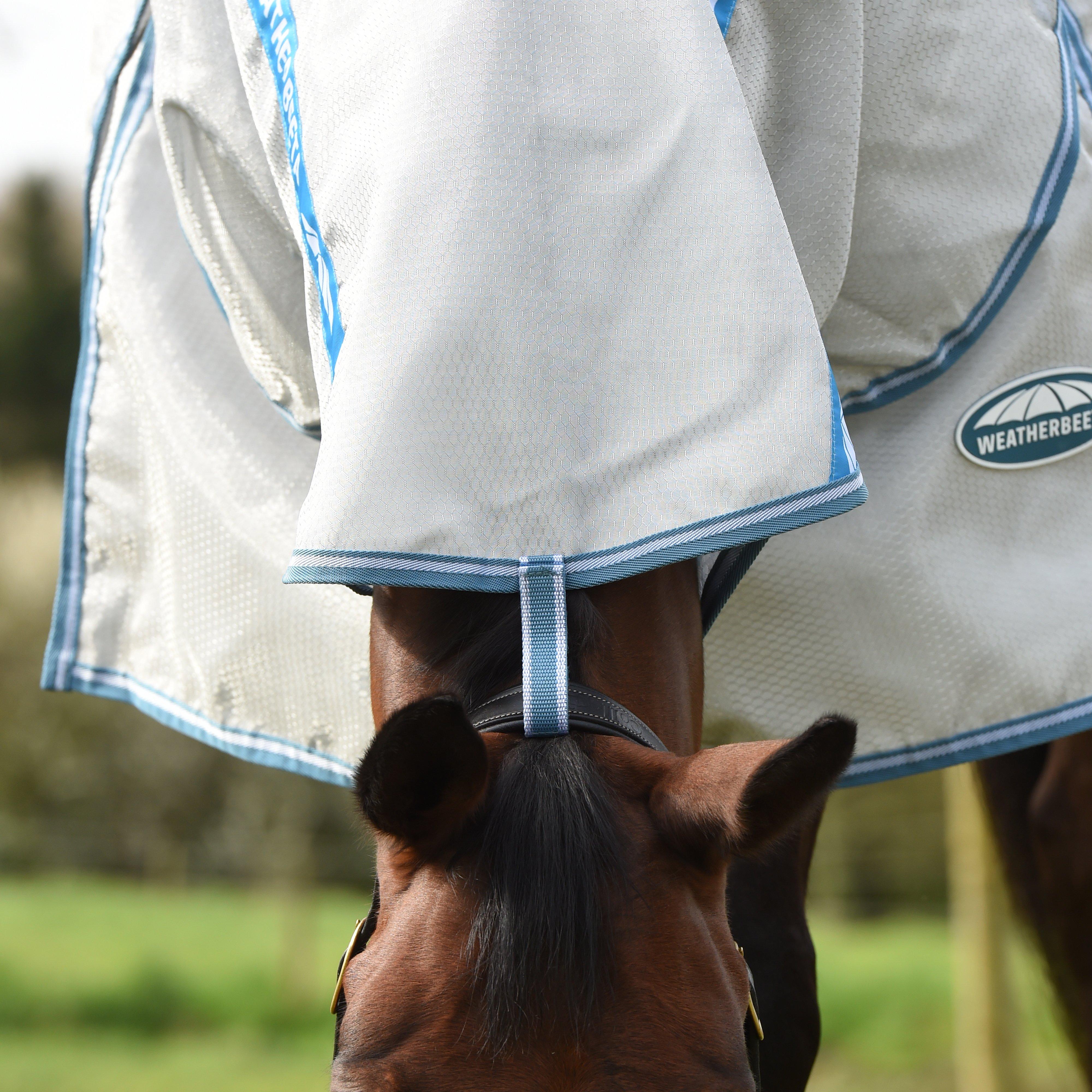 ComFiTec Hexi Shield Combo Neck