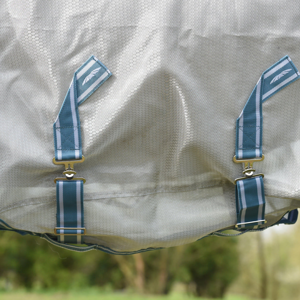 ComFiTec Hexi Shield Combo Neck