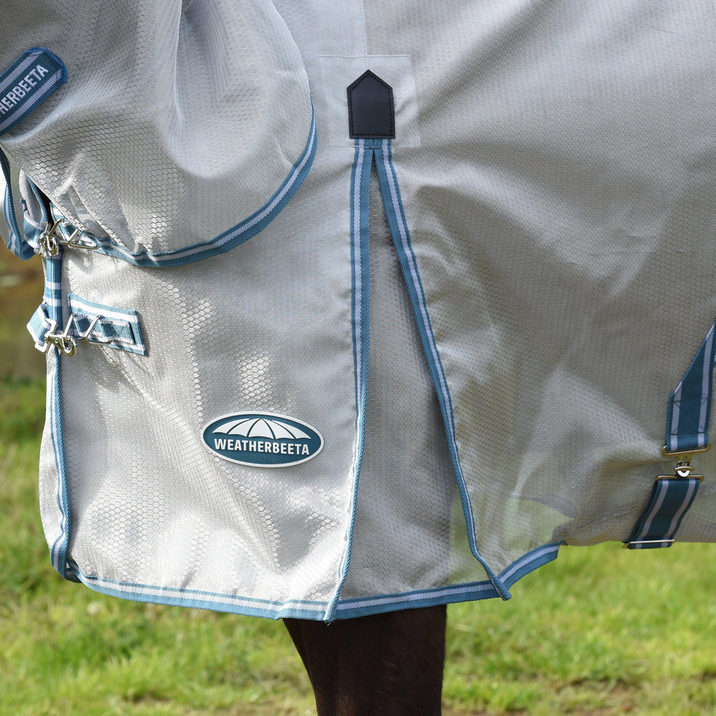 ComFiTec Hexi Shield Combo Neck