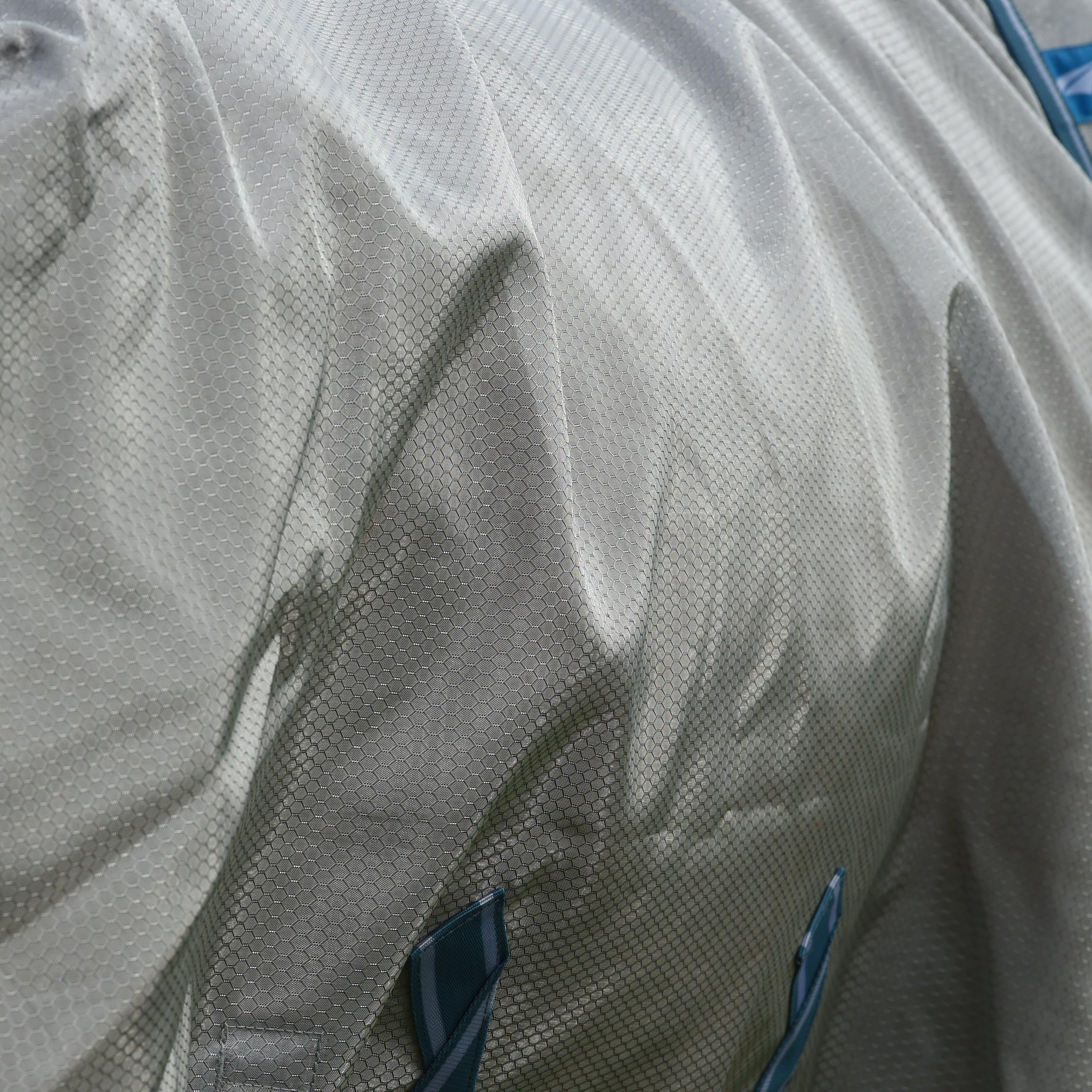 ComFiTec Hexi Shield Combo Neck