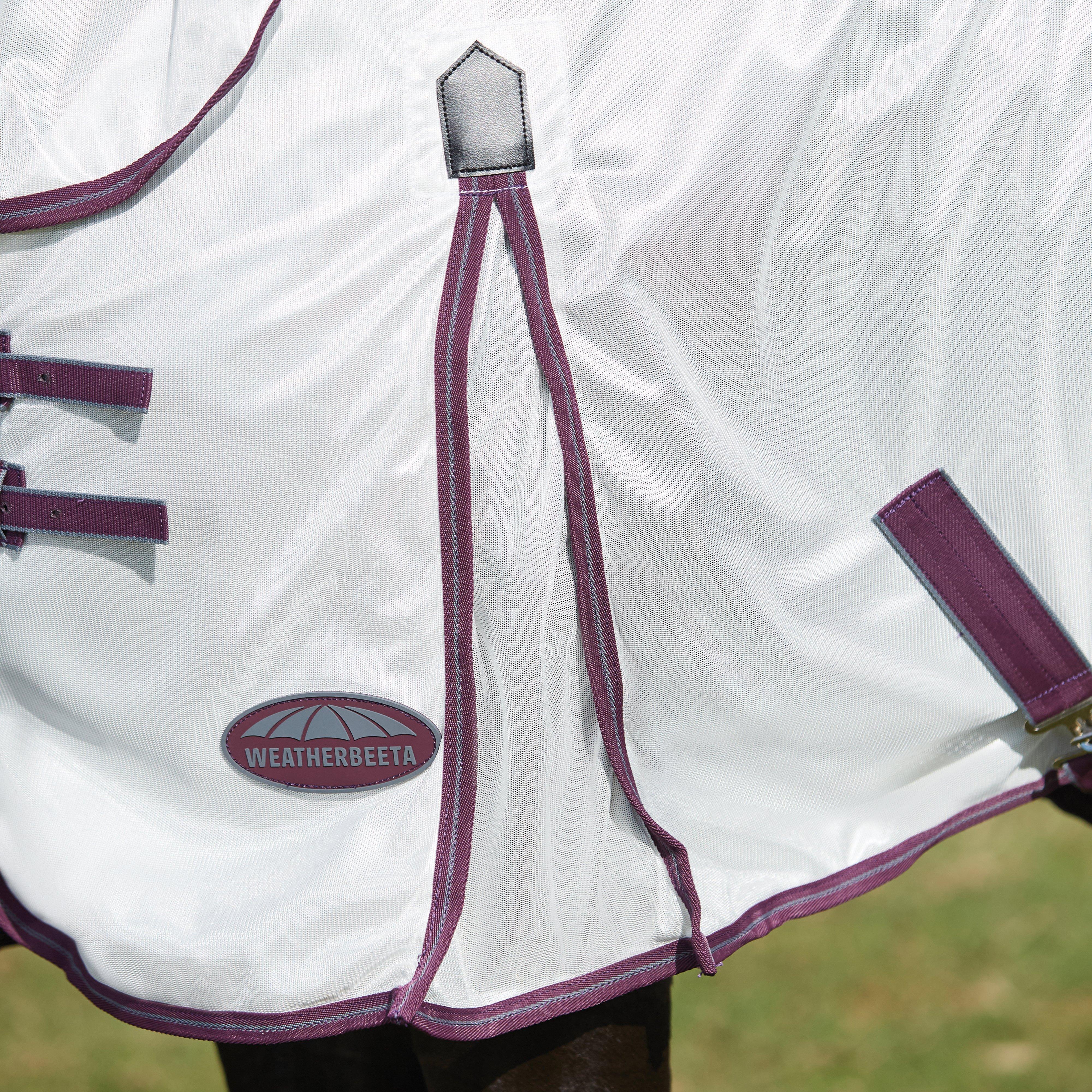 ComFiTec Essential Mesh II Combo Neck
