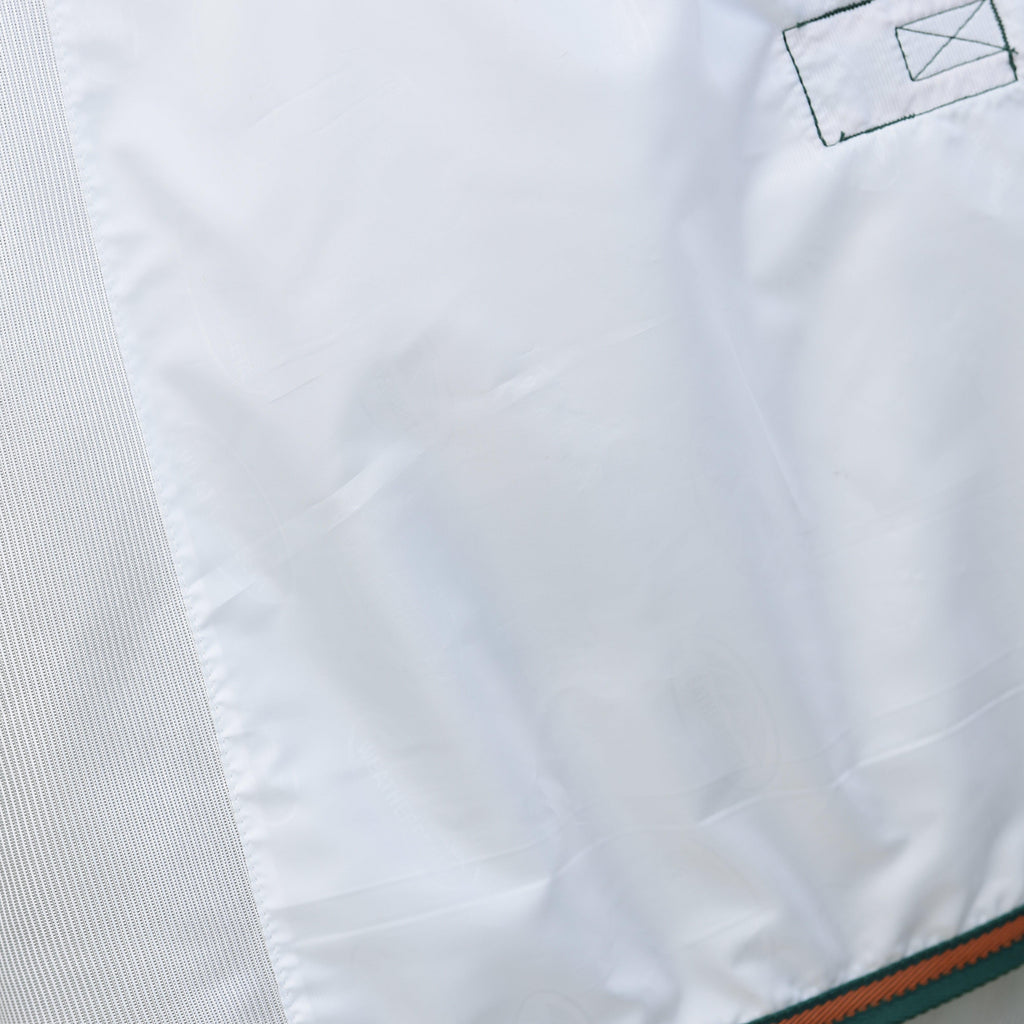 Tyro Mesh Combo Neck Rug