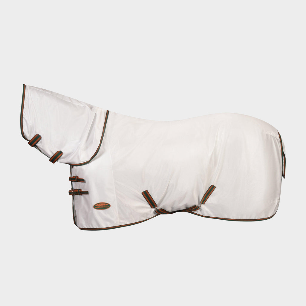 Tyro Mesh Combo Neck Rug