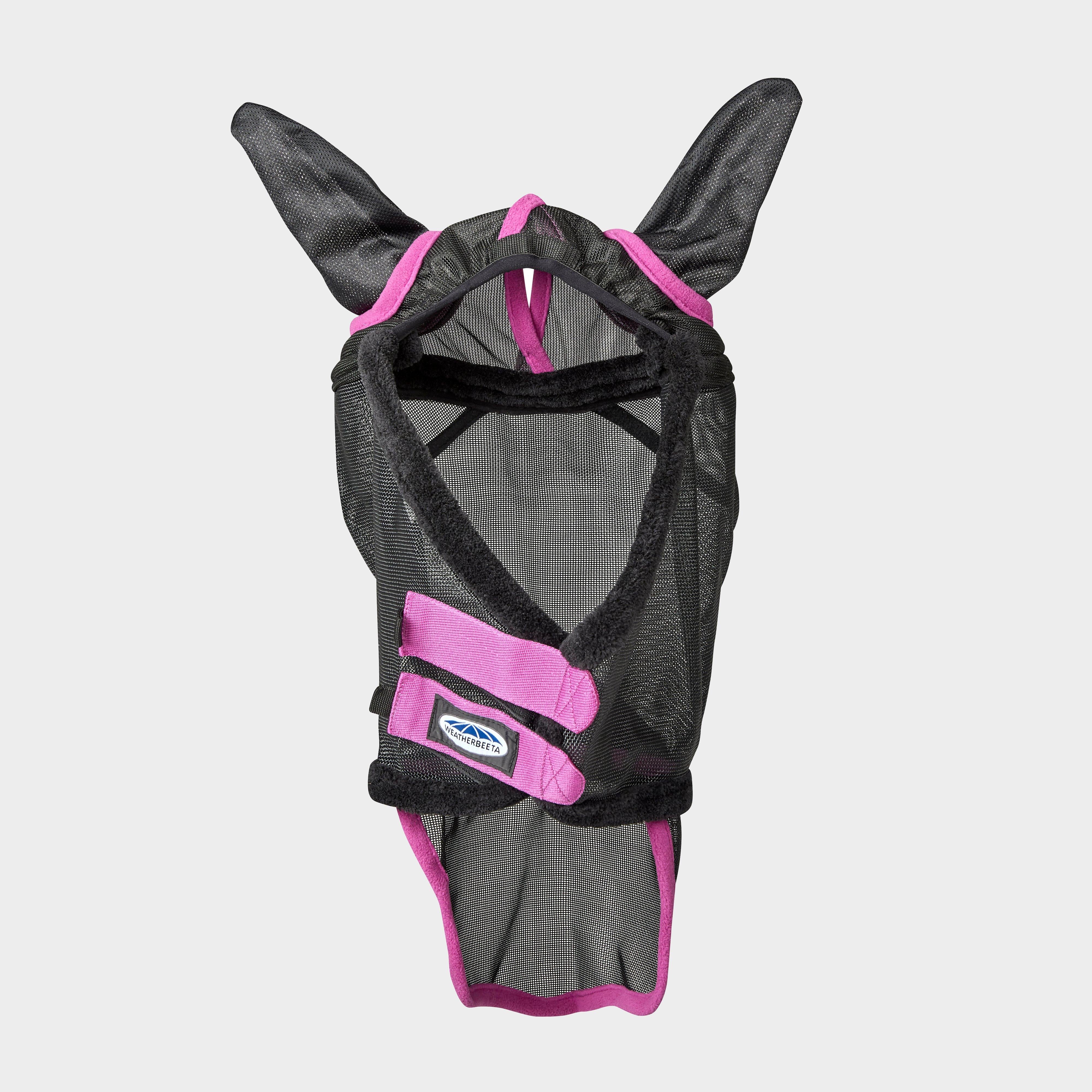 ComFiTec deluxe Durable Mesh Mask With Ears & Nose