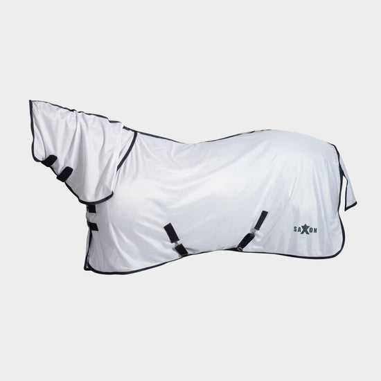 Mesh Combo Neck Fly Rug