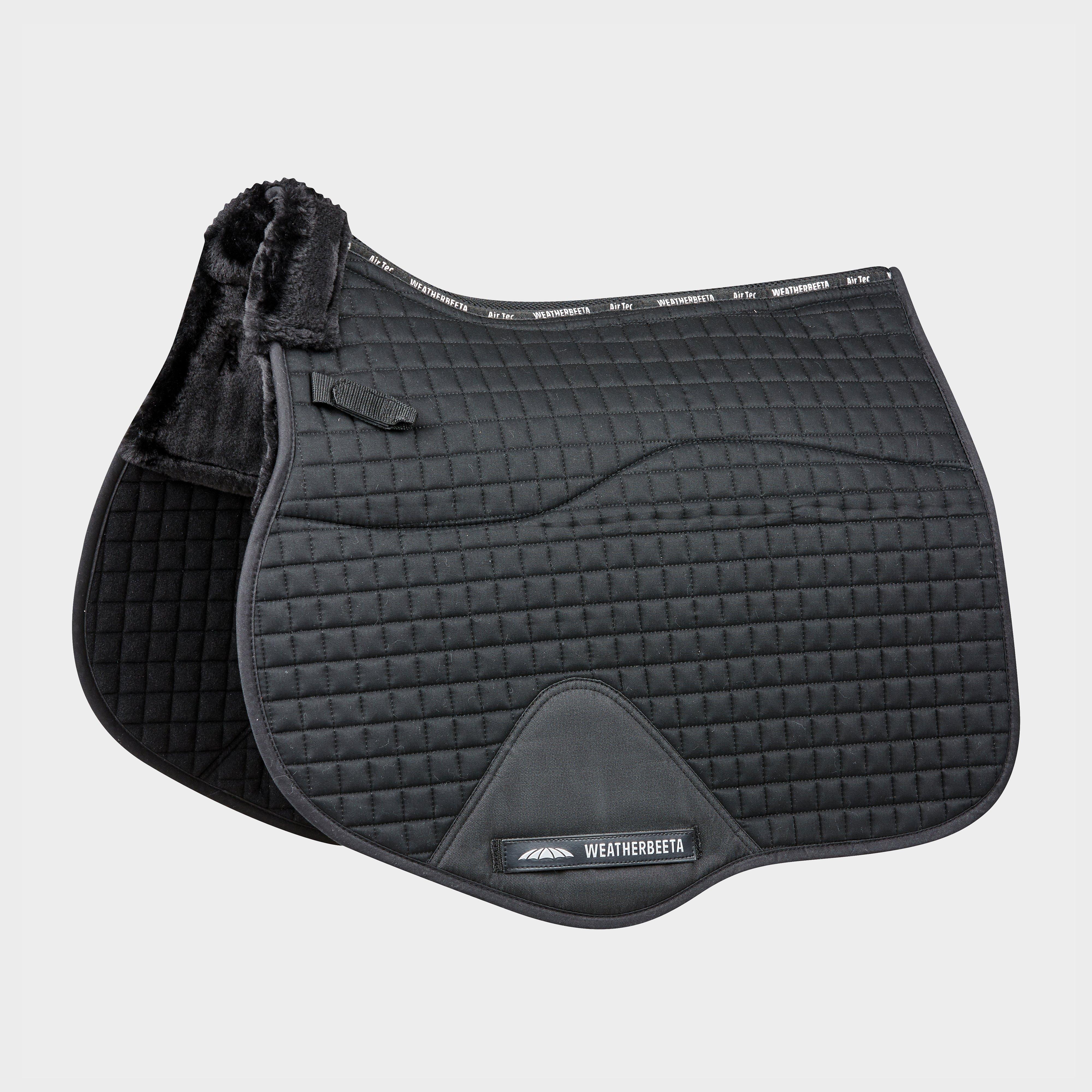 Comfy Fleece All Purpose Saddle Pad