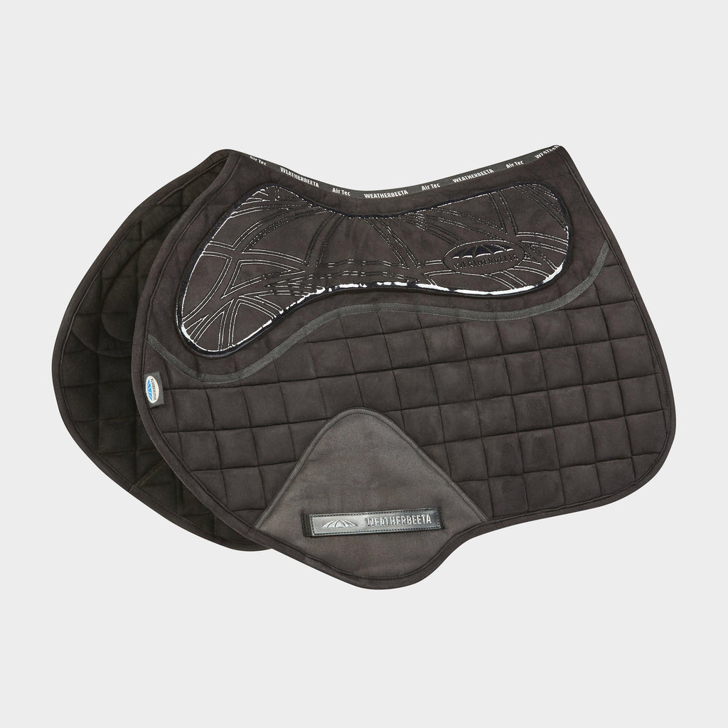 Ultra Grip Jump Saddle Pad