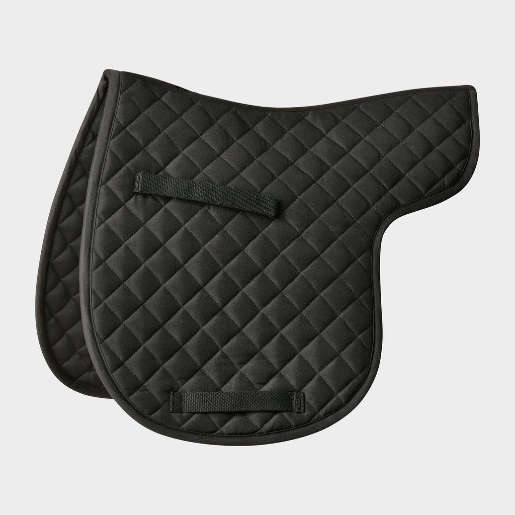 Defiant All Purpose Numnah Black